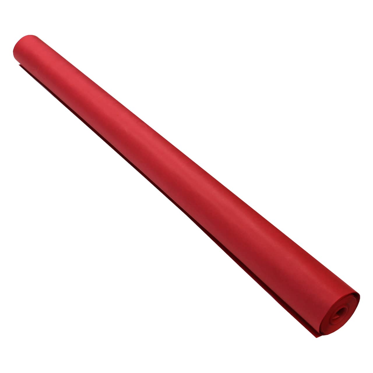 Rainbow® Duo-Finish® 36" x 100ft Colored Kraft Paper Roll